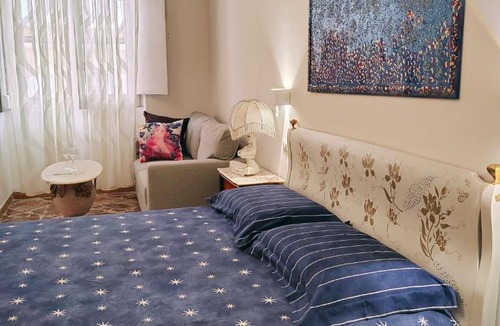 Capurso Bed & Breakfast | Giardino Principi Dafa Gi Private Spa & Luxury Suite