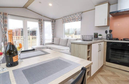 Wesham Cottage | Giorgio