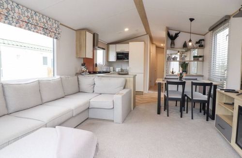 Wesham House | Giorgio, Warton in Lancashire.
