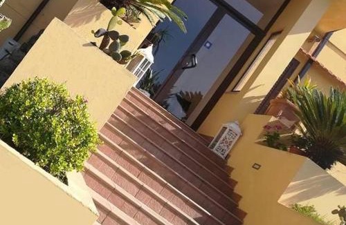 Catanzaro Bed & Breakfast | Girasole Guest House