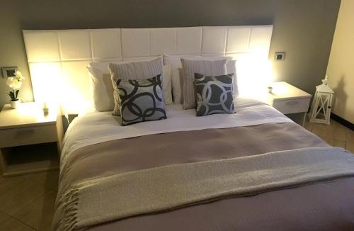 Catanzaro Bed & Breakfast | Girasole Guest House