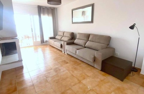 Santa Margarida Cottage | Gite Roses, 5 bedrooms, 8 persons
