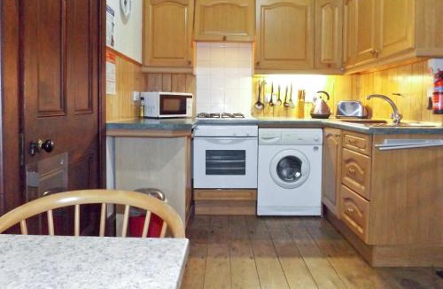Hunspow House | Gladstone Cottage