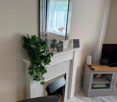 Scunthorpe Apartment | Gladstone Eleven - One bed apartment