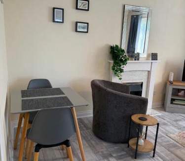 Scunthorpe Apartment | Gladstone Eleven - One bed apartment