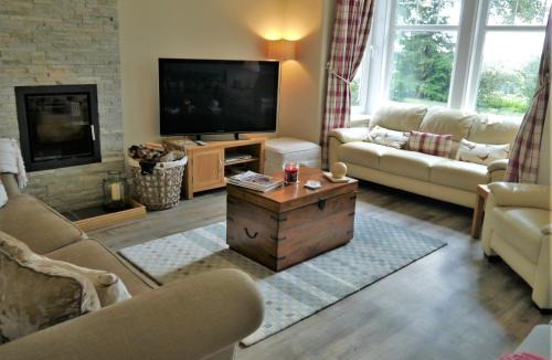 Saint John's Town of Dalry House | Glaisters Farmhouse