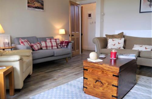 Saint John's Town of Dalry House | Glaisters Farmhouse