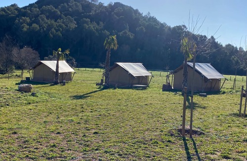 Terrades RV Rental | Glamping VALL de CODÓ