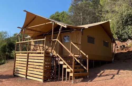 Terrades RV Rental | Glamping VALL de CODÓ
