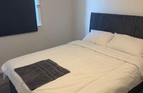 Renfrew House | Glasgow Airport