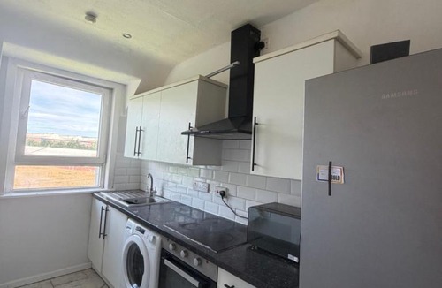 Renfrew House | Glasgow Airport