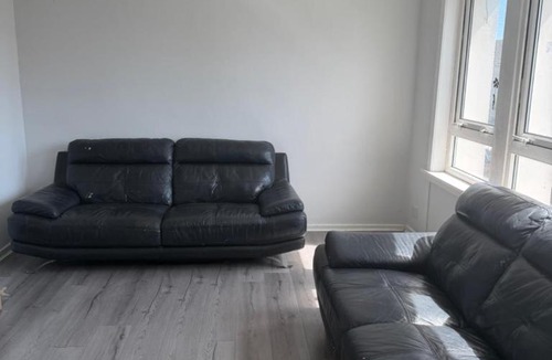 Renfrew House | Glasgow Airport