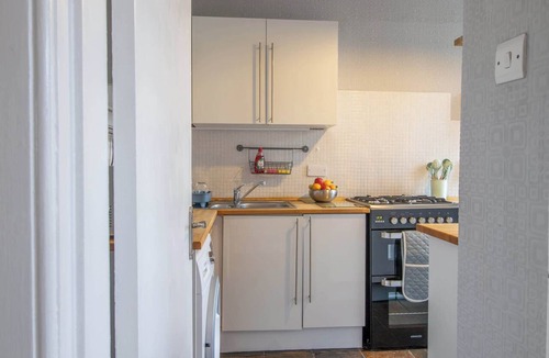 City Centre Glasgow Apartment | Glasgow central locale 1 bed for professionals