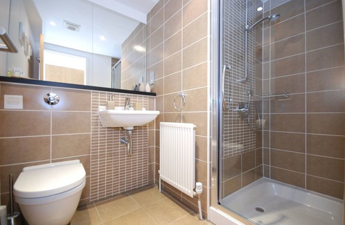 City Centre Glasgow Apartment | Glasgow City Flats
