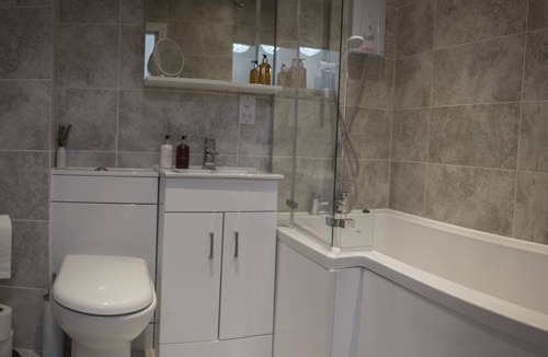 Tollcross Apartment | Glasgow East Apartments
