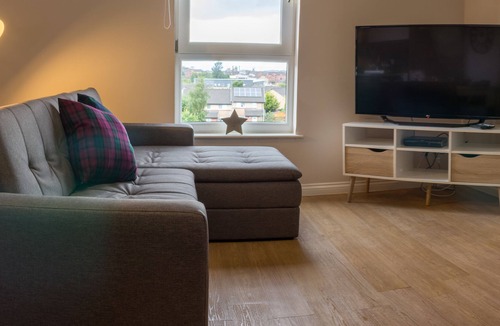 Tollcross Apartment | Glasgow East Apartments