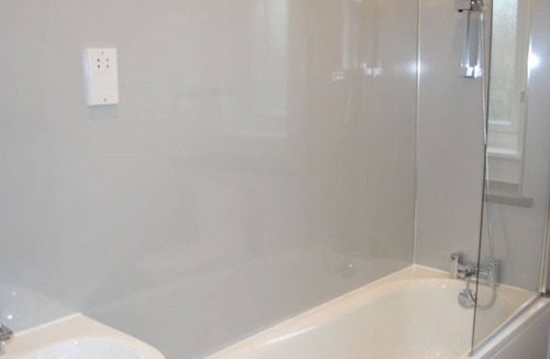 Dalmarnock Apartment | Glasgow Green Apartments, Flat on the Green 3