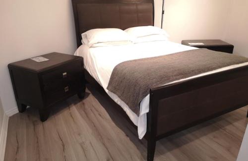 Glasgow Apartment | Glasgow Hampden Garden Flat