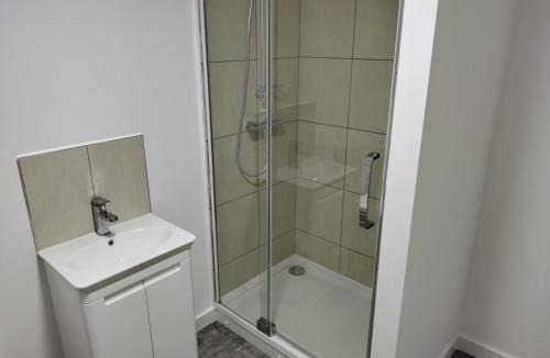 Glasgow Apartment | Glasgow Hampden Garden Flat