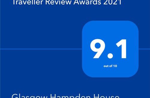 Polmadie House | Glasgow Hampden House