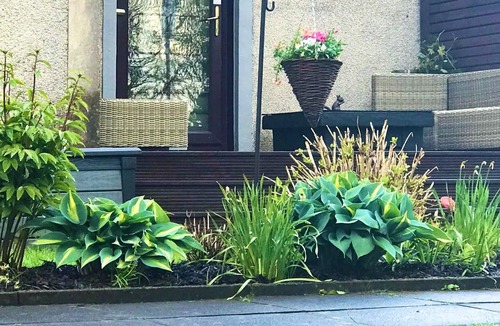 North West Condo | Glasgow Scotland Canal Condo