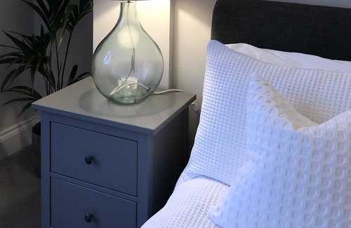 Partick Apartment | Glasgow West End Apartment COP26 Walking Distance