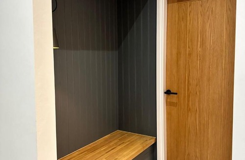 Partick Apartment | Glasgow West End Tenement Apartment