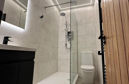 Partick Apartment | Glasgow West End Tenement Apartment