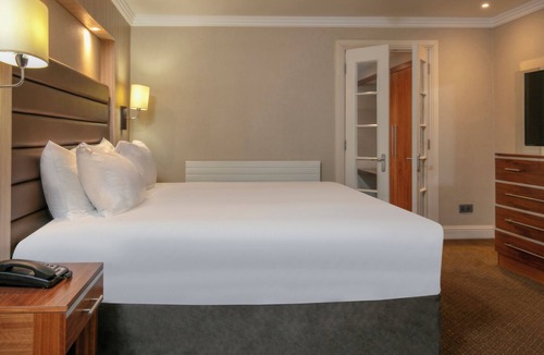 Cumbernauld Hotel | Glasgow Westerwood Spa & Golf Resort