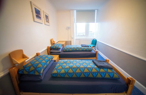 Kelvinbridge Hostel | Glasgow Youth Hostel