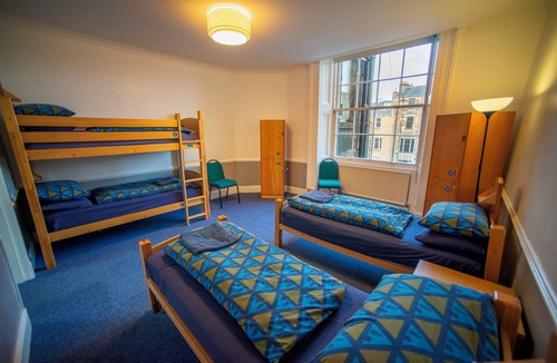 Kelvinbridge Hostel | Glasgow Youth Hostel