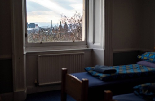 Kelvinbridge Hostel | Glasgow Youth Hostel