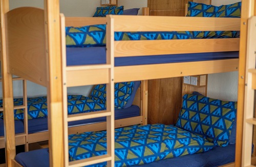 Kelvinbridge Hostel | Glasgow Youth Hostel