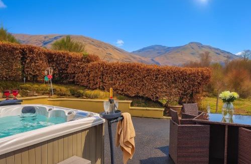 Arrochar House | Gleann Fia House