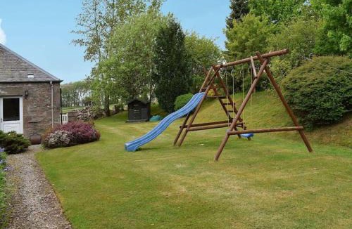 Perth House | Glebe Cottage, Scone