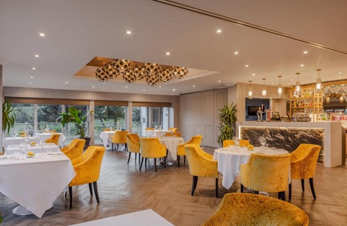 Langbank Hotel | Gleddoch Golf & Spa Resort