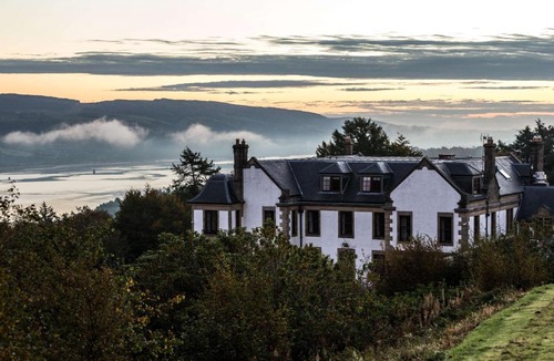 Langbank Hotel | Gleddoch Golf & Spa Resort