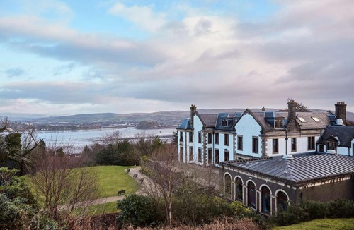 Langbank Hotel | Gleddoch Golf & Spa Resort