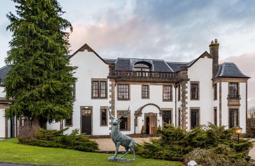 Langbank Hotel | Gleddoch Golf & Spa Resort
