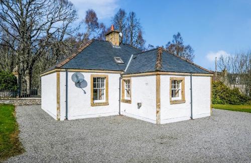 Ardgay Resort | Gledfield Highland Estate