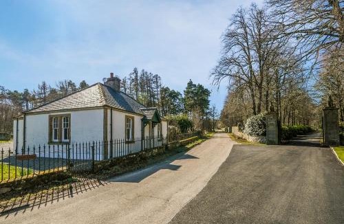 Ardgay Resort | Gledfield Highland Estate