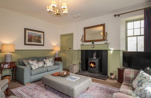 Achnasheen House | Glen Cottage - Torridon