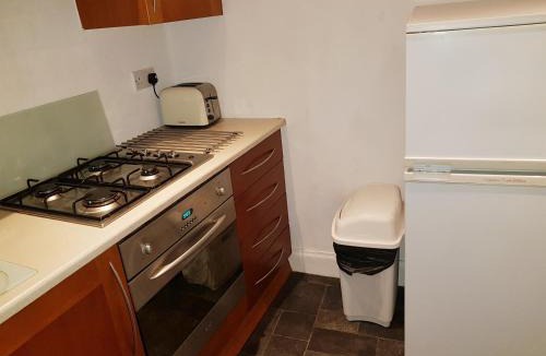 Port Glasgow Apartment | Glen View Apartments