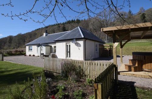 Scaniport House | Glen View