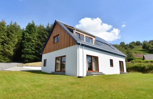 Lewiston Cottage | Glen View Lodge