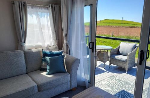 Girvan House | Gleneagles 27 - Turnberry Holiday Park
