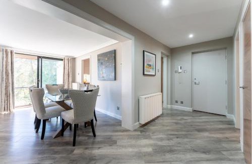 Gleneagles Apartment | Gleneagles Apartment - Guthrie Court Gleneagles