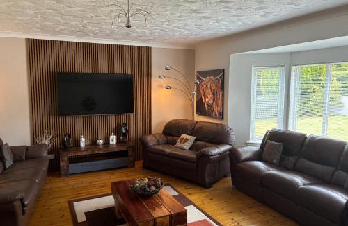 Tore House | Gleneden House