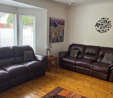 Tore House | Gleneden House