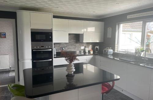 Tore House | Gleneden House